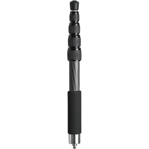 Novoflex QLEG C2253 Traveller 5-Section Carbon Fiber Leg