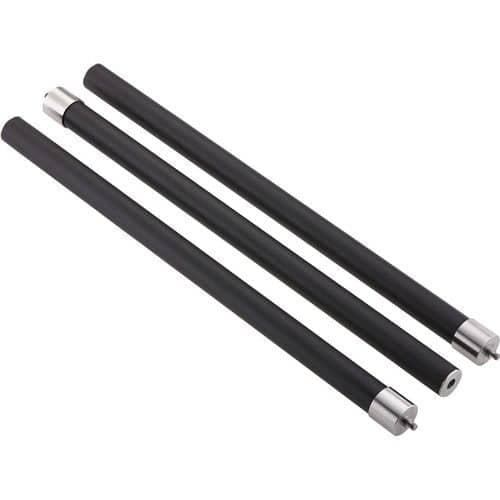Novoflex QLEG CE50 SET3 Carbon Leg Extension Tube for Tripod (3-Pieces)