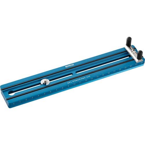 Novoflex QPL-PANORAMA 235 235mm Clamping Plate