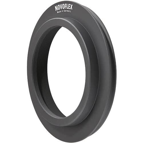 Novoflex RETRO/PRO Camera-Side Adapter for RETRO Reverse to BALPRO 1 or T/S Bellows
