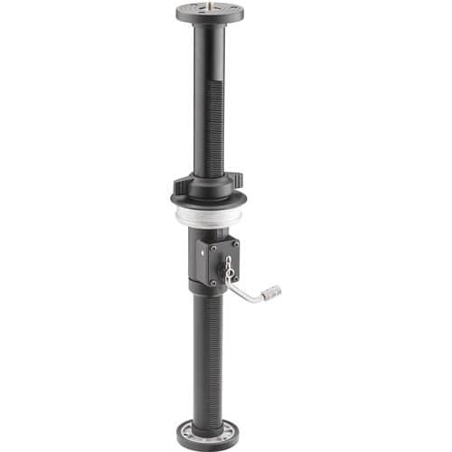 Novoflex TRIO CC-PRO75 48cm Geared Center Column for TrioPod PRO75 Tripod System