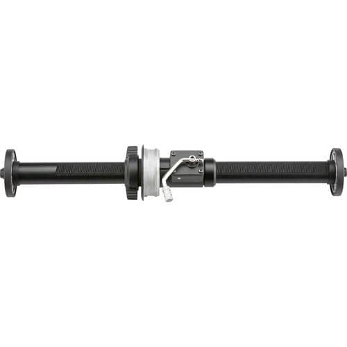 Novoflex TRIO CC-PRO75 48cm Geared Center Column for TrioPod PRO75 Tripod System - Image 2