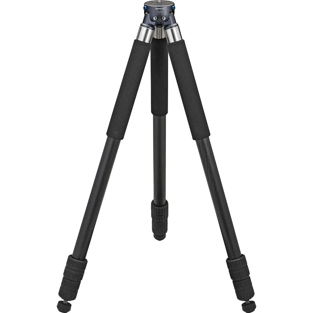 Novoflex TRIOC2830 TrioPod Carbon Fiber Tripod (3-Section)