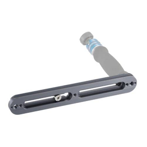 Novoflex X-BASIS Base Plate - Image 2