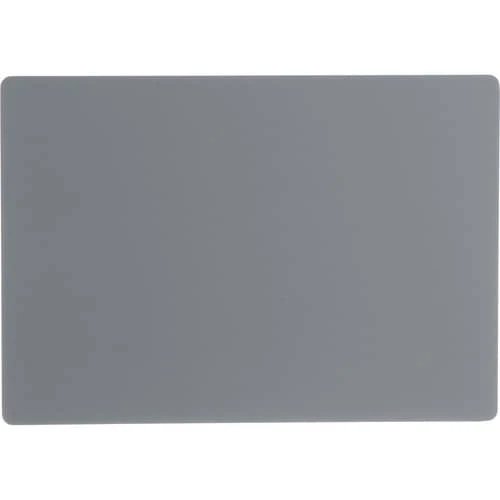Novoflex ZEBRA XL Extra Large Zebra Card (Gray/White, 21 × 30 cm)