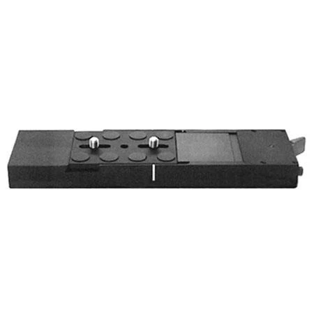 O'Connor Euro Style Quick Release