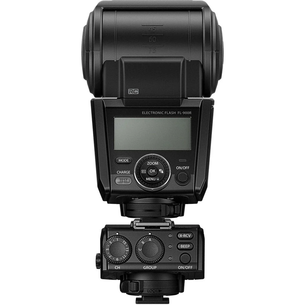 Olympus FR-WR Wireless Radio Flash Receiver - Image 3
