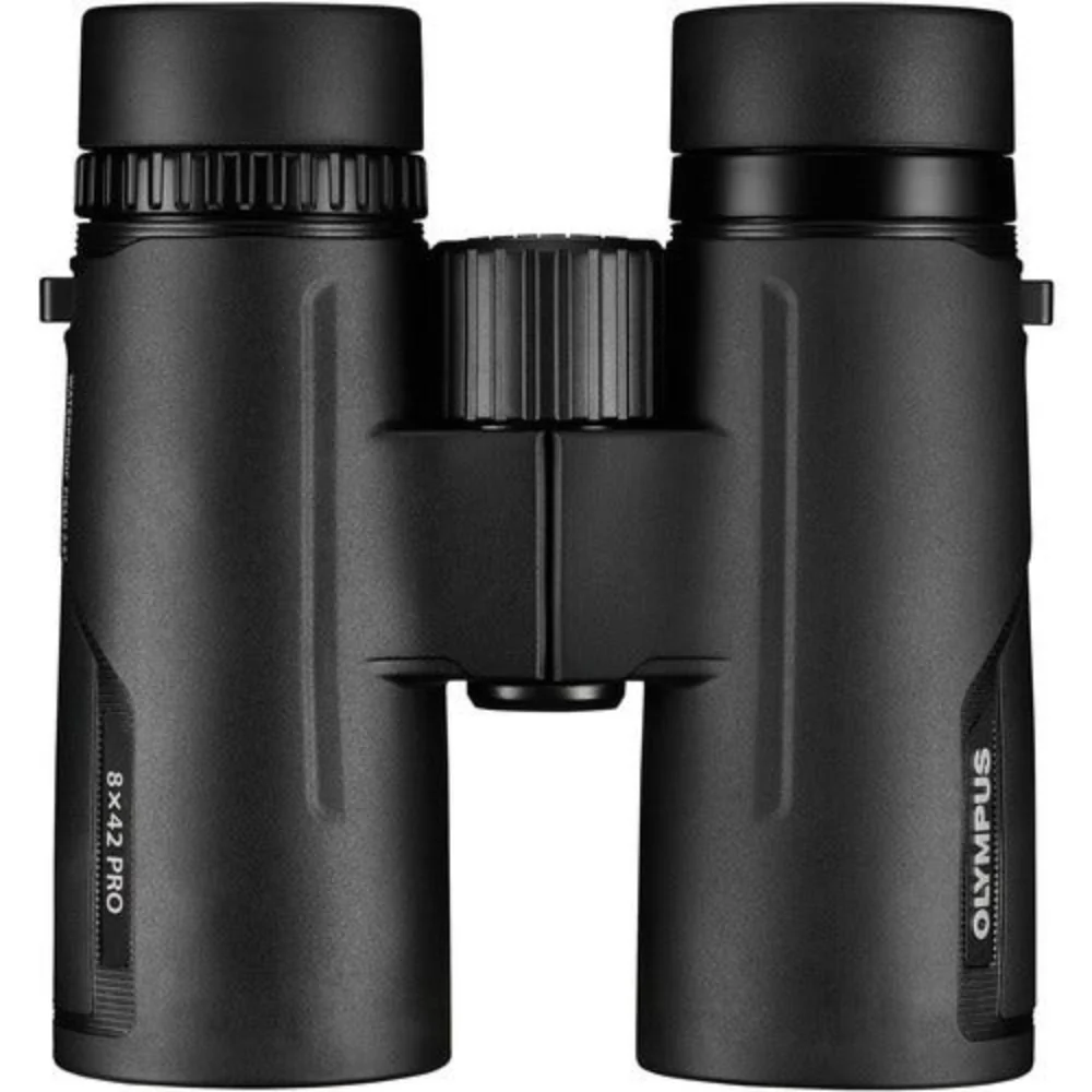 OM SYSTEM 8x42 Pro Binoculars - Image 2