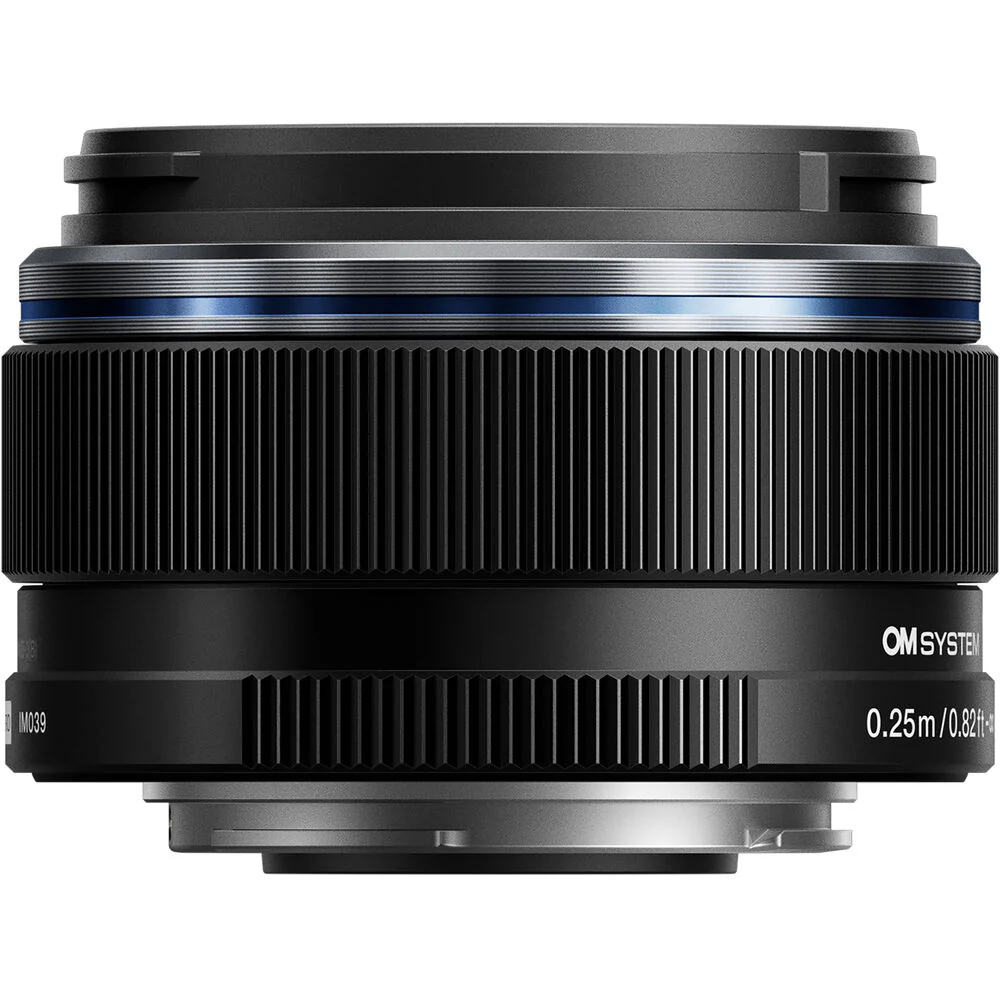 OM SYSTEM M.Zuiko Digital 17mm f/1.8 II (Micro Four Thirds) - Image 3