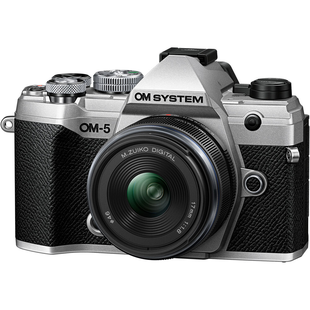 OM SYSTEM M.Zuiko Digital 17mm f/1.8 II (Micro Four Thirds) - Image 7