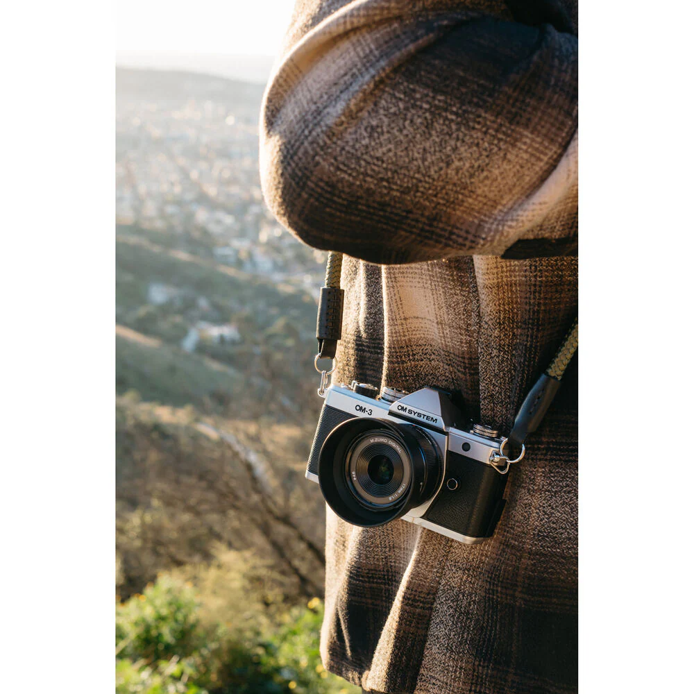 OM SYSTEM M.Zuiko Digital 17mm f/1.8 II (Micro Four Thirds) - Image 9