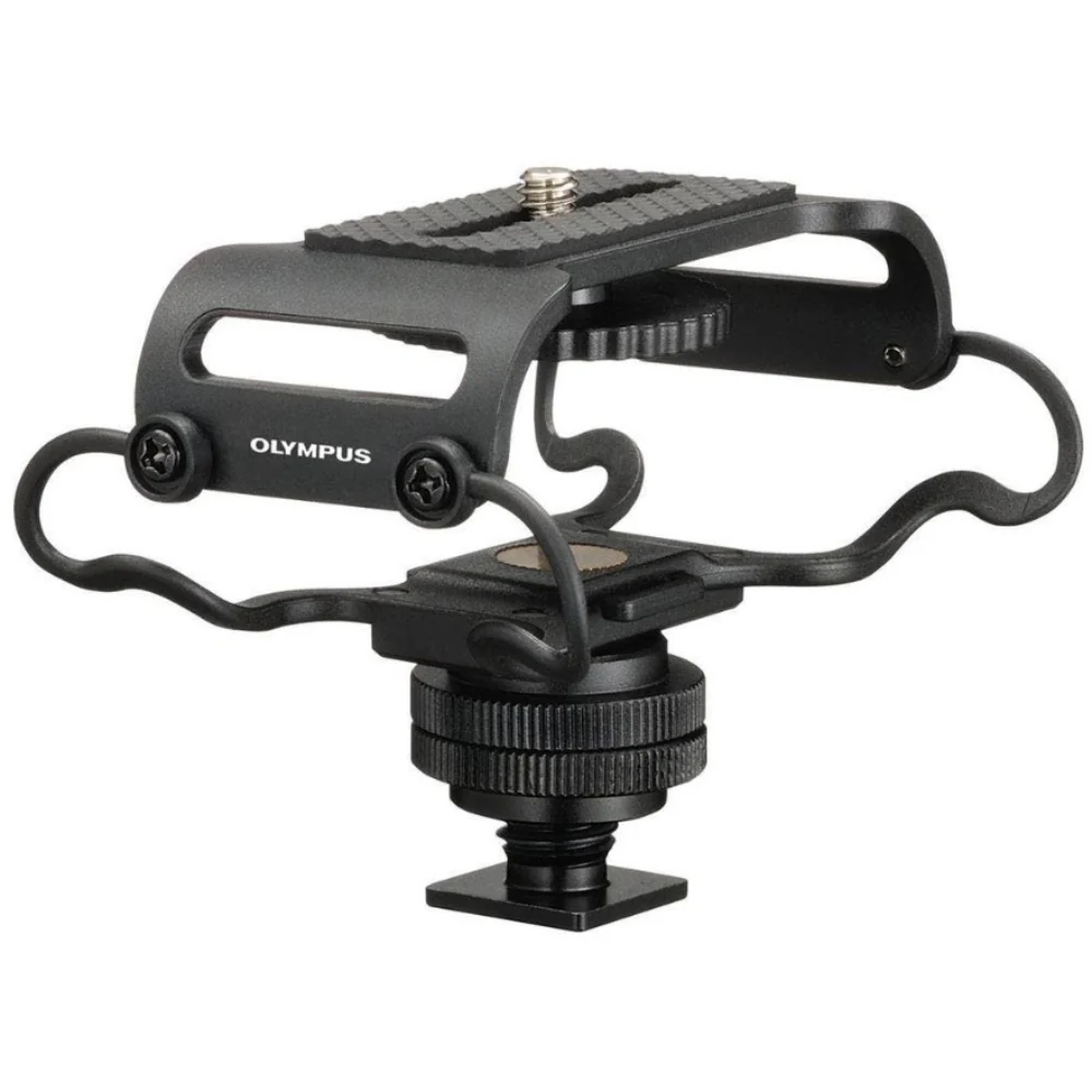 OM SYSTEM SM-2 Shock Mount by Olympus
