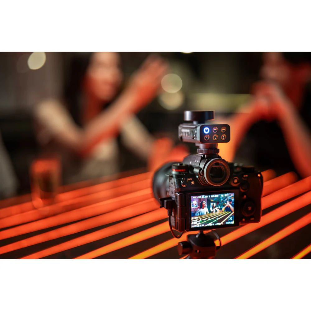 Panasonic Advanced Digital Microphone - Image 9