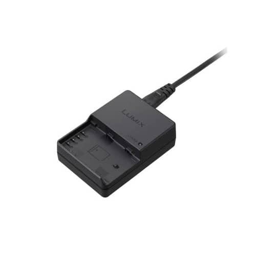 Panasonic Battery Charger DMW-BLF19 - Image 2