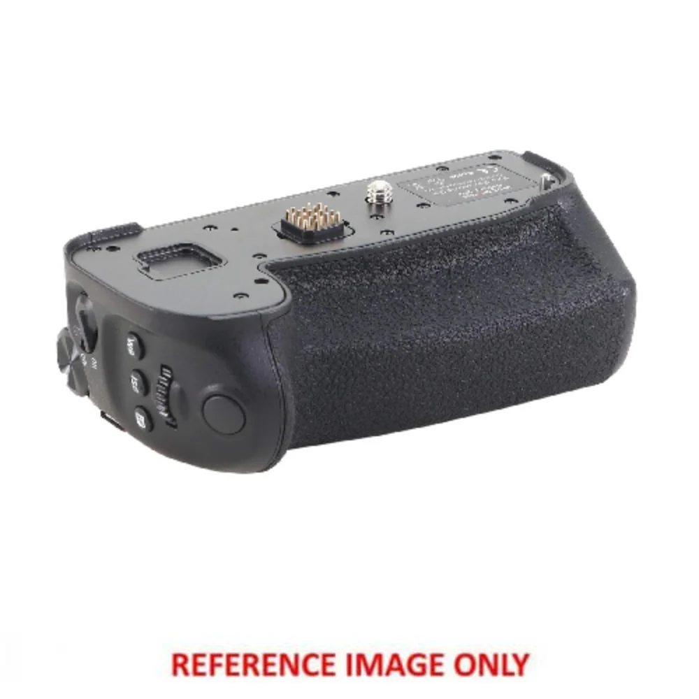 Panasonic Battery Grip For DC-G9 - Clearance
