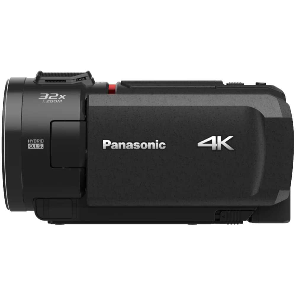 Panasonic HC-V900A Full HD Camcorder - Image 6