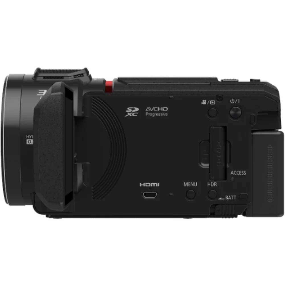 Panasonic HC-V900A Full HD Camcorder - Image 7