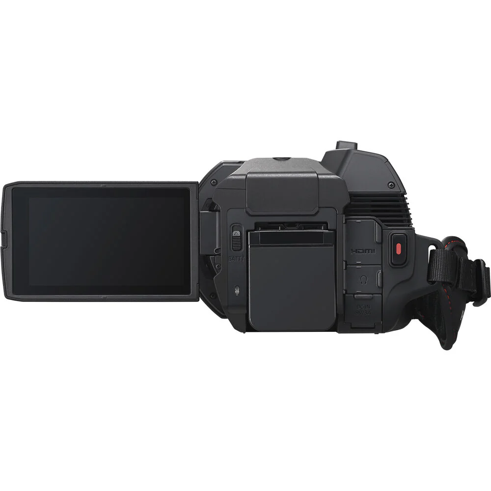Panasonic HC-X1200 UHD 4K HDMI Camcorder - Image 3