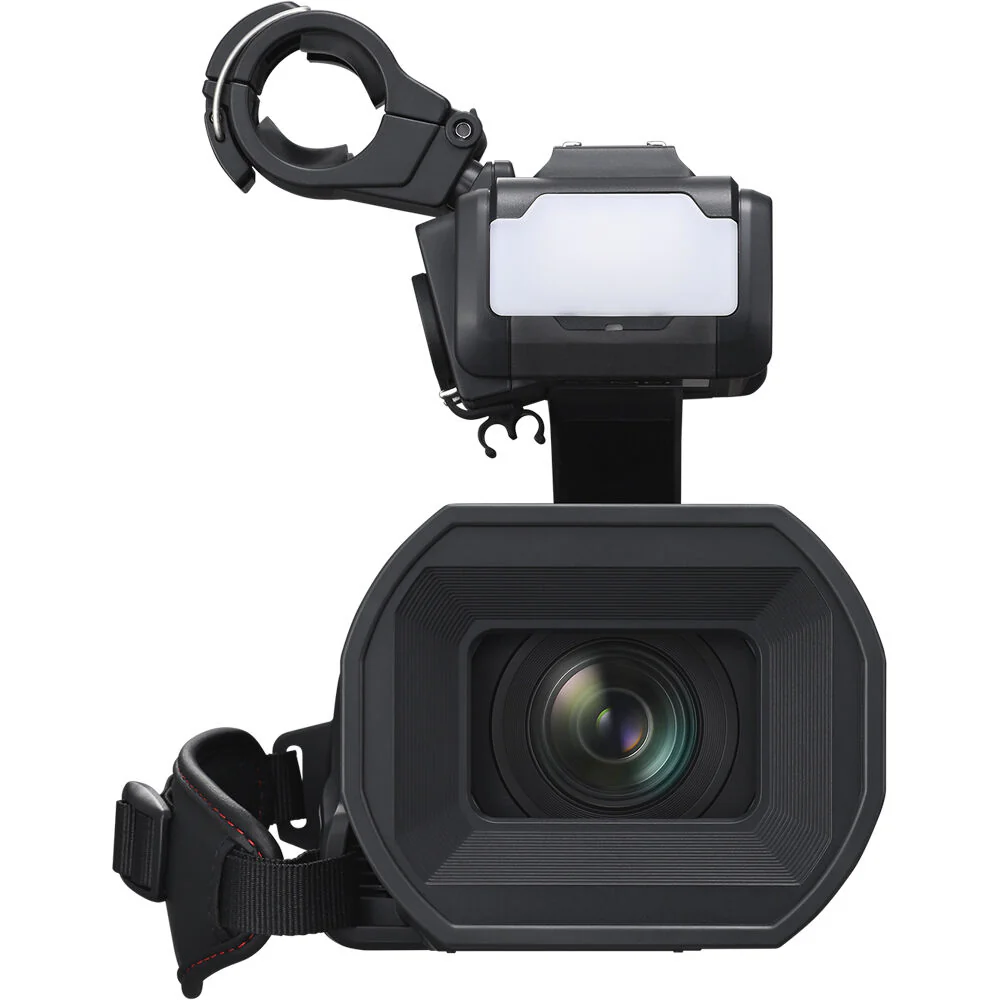 Panasonic HC-X2100 UHD 4K 3G-SDI/HDMI Pro Camcorder - Image 2