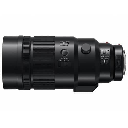 Panasonic Leica DG Elmarit 200mm f/2.8 Power OIS Lens - Image 5