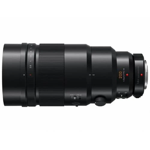 Panasonic Leica DG Elmarit 200mm f/2.8 Power OIS Lens - Image 6