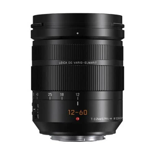Panasonic Leica DG Vario-Elmarit 12-60mm f/2.8-4 POWER O.I.S. Lens - Image 4