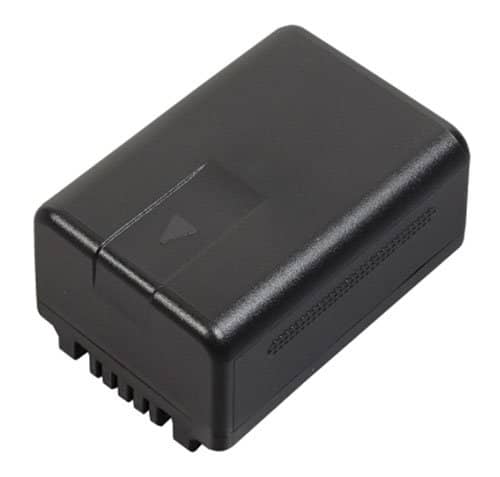 Panasonic Li-Ion Battery (VBT-190E)