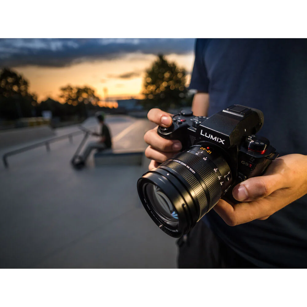 Panasonic Lumix G9 II Mirrorless Camera - Body Only - Image 18