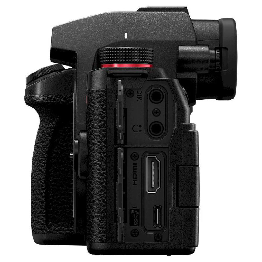 Panasonic Lumix G9 Mark II with Leica DG 12-60mm f/2.8-4.0 Lens - Image 12