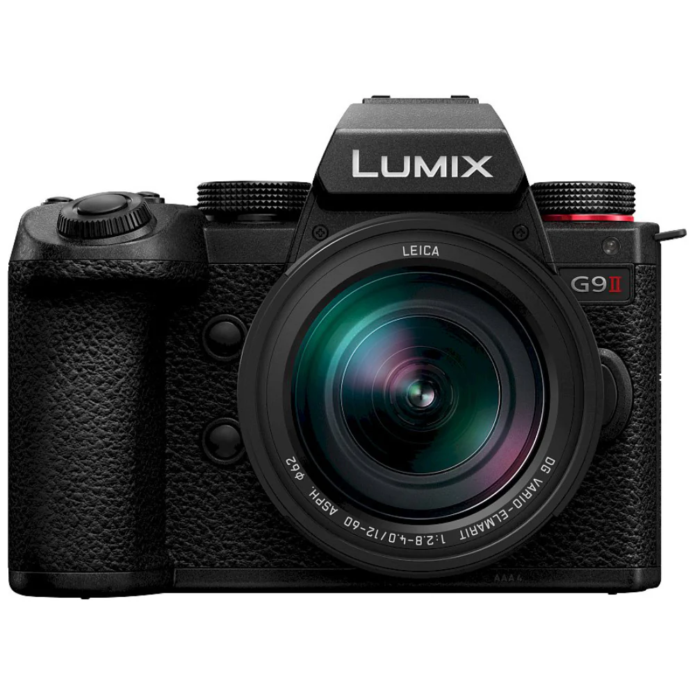 Panasonic Lumix G9 Mark II with Leica DG 12-60mm f/2.8-4.0 Lens - Image 2