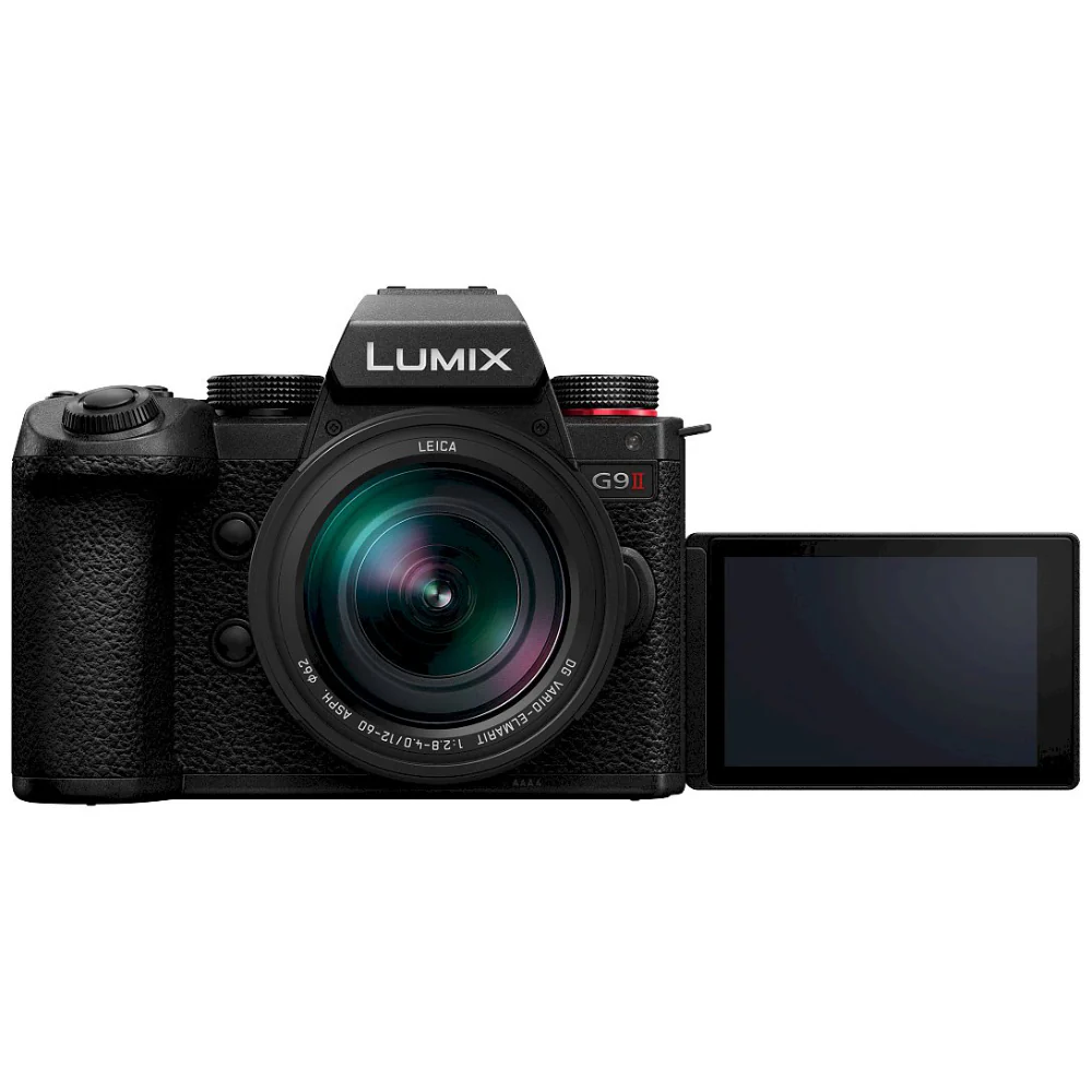 Panasonic Lumix G9 Mark II with Leica DG 12-60mm f/2.8-4.0 Lens - Image 4