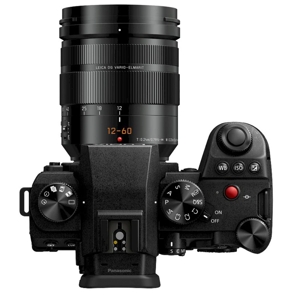 Panasonic Lumix G9 Mark II with Leica DG 12-60mm f/2.8-4.0 Lens - Image 6