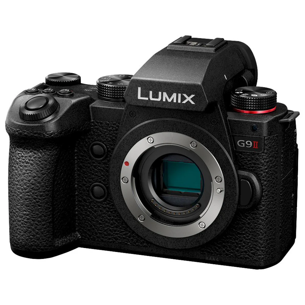 Panasonic Lumix G9 Mark II with Leica DG 12-60mm f/2.8-4.0 Lens - Image 7