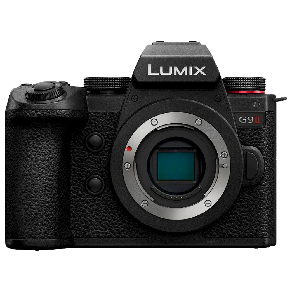 Panasonic Lumix G9 Mark II with Leica DG 12-60mm f/2.8-4.0 Lens - Image 8