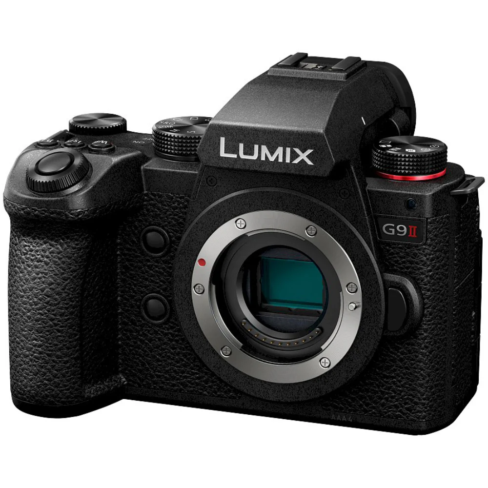Panasonic Lumix G9 Mark II with Lumix G 12-60mm f/3.5-5.6 Lens - Image 5