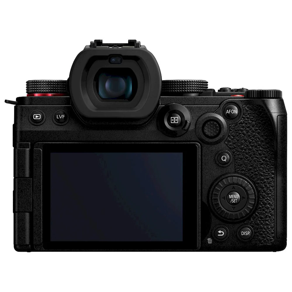 Panasonic Lumix G9 Mark II with Lumix G 12-60mm f/3.5-5.6 Lens - Image 7