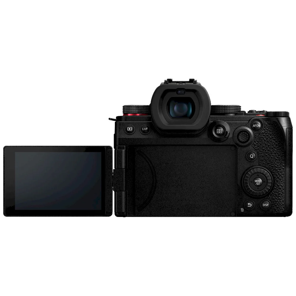 Panasonic Lumix G9 Mark II with Lumix G 12-60mm f/3.5-5.6 Lens - Image 8