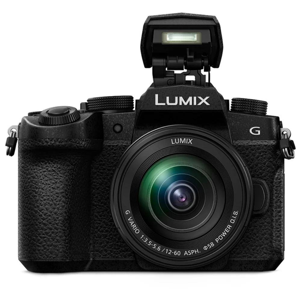 Panasonic Lumix G97 with 12-60mm Lens Kit - Image 4