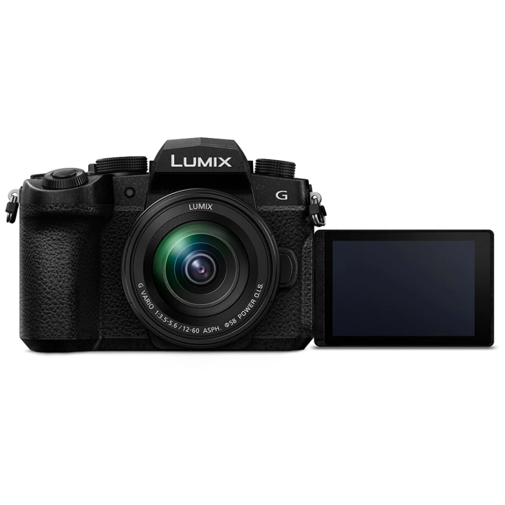Panasonic Lumix G97 with 12-60mm Lens Kit - Image 5
