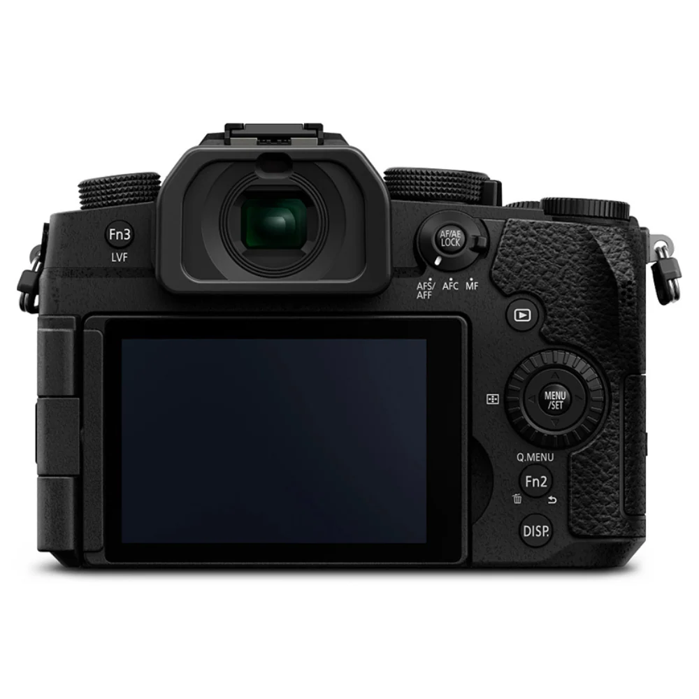 Panasonic Lumix G97 with 12-60mm Lens Kit - Image 6