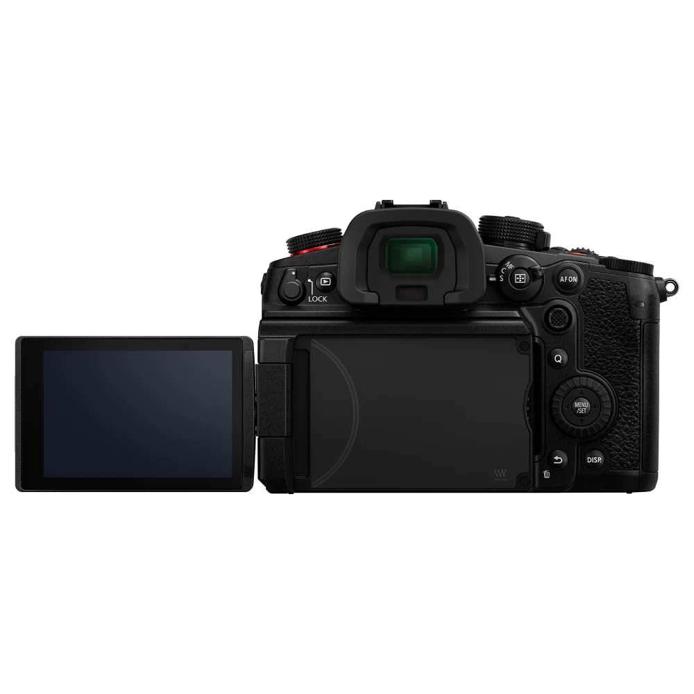 Panasonic Lumix GH7 Video Hybrid Mirrorless Camera - Body Only - Image 10