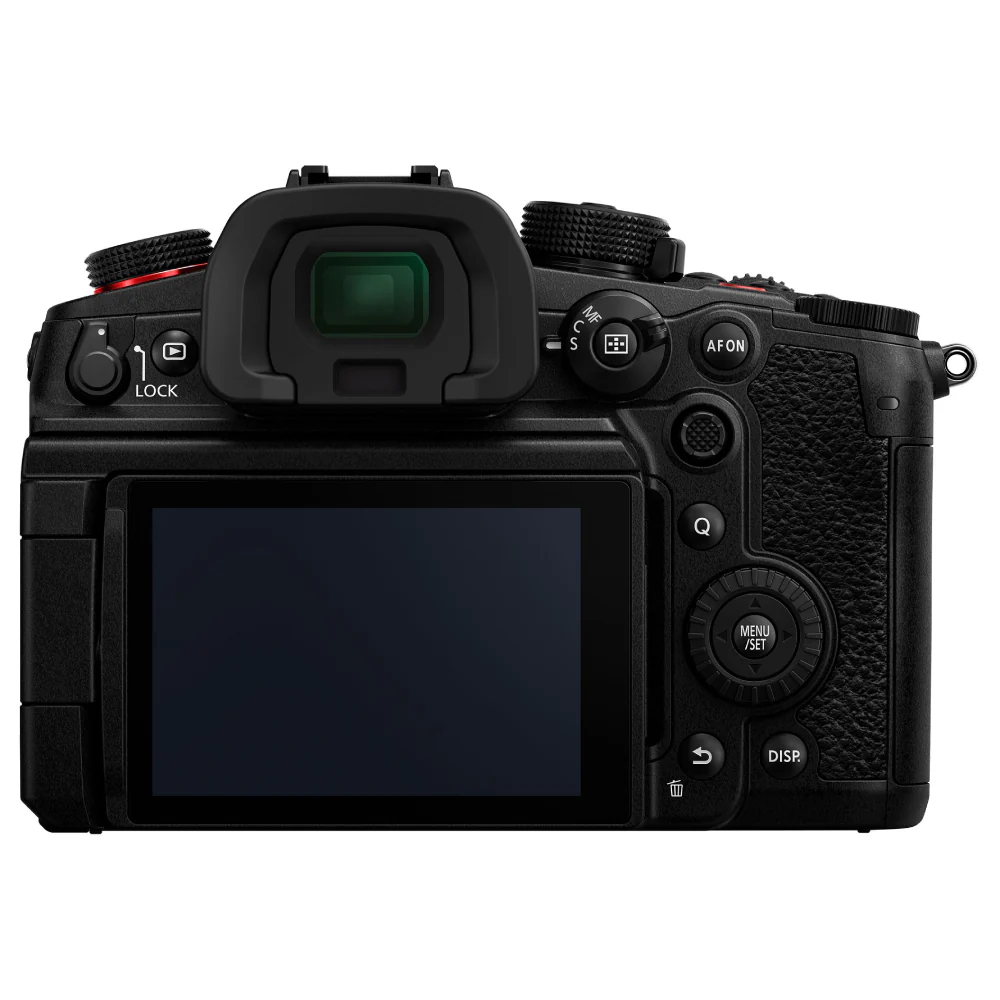 Panasonic Lumix GH7 Video Hybrid Mirrorless Camera - Body Only - Image 11