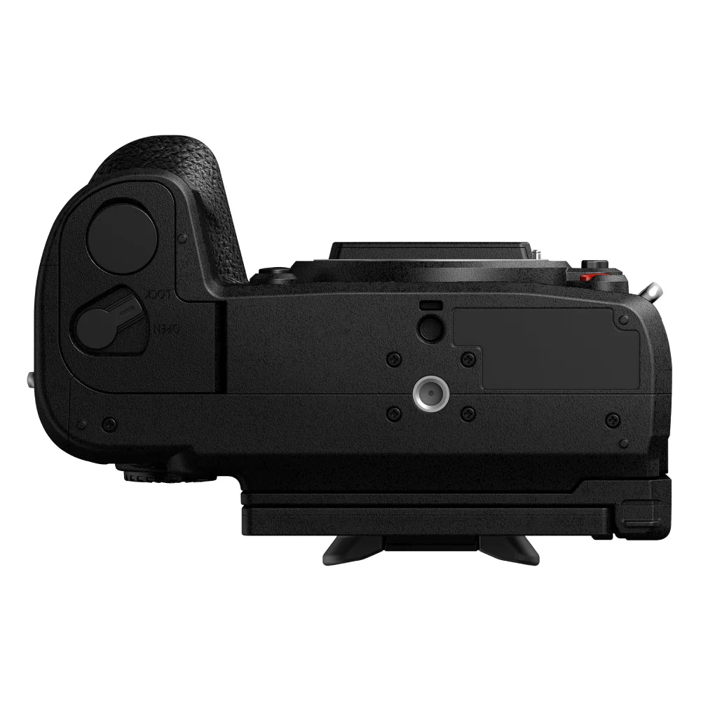 Panasonic Lumix GH7 Video Hybrid Mirrorless Camera - Body Only - Image 8
