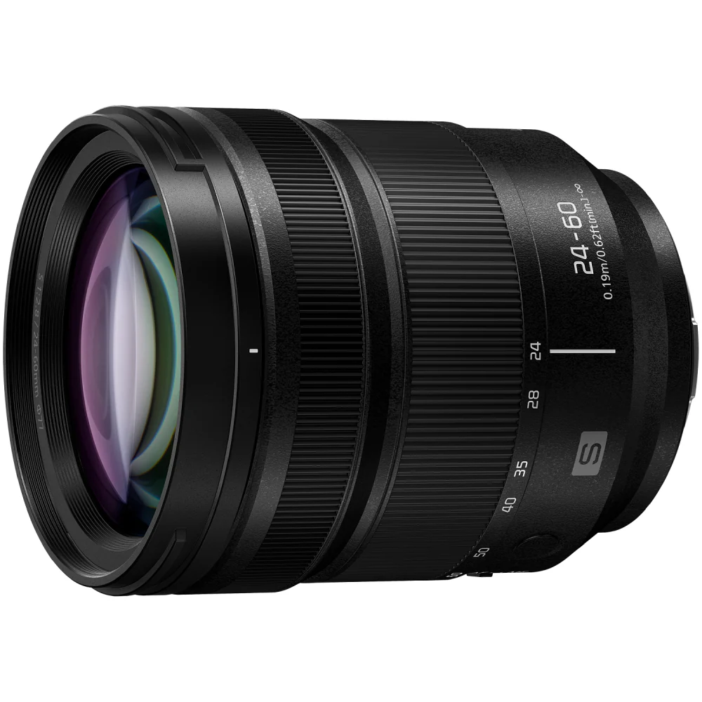 Panasonic Lumix S 24-60mm f/2.8 Lens - Image 5
