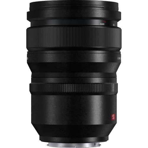 Panasonic Lumix S PRO 50mm f/1.4 Lens - Image 3