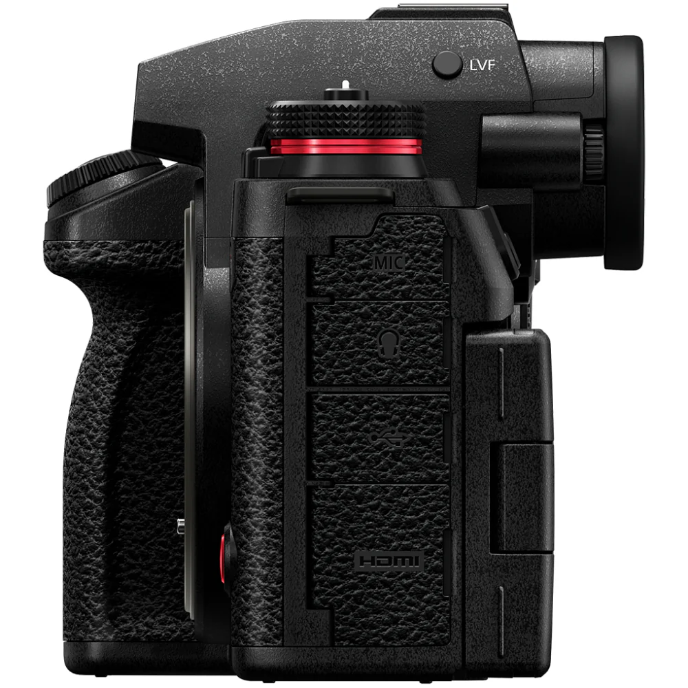 Panasonic Lumix S1 II E Mirrorless Camera - Image 10