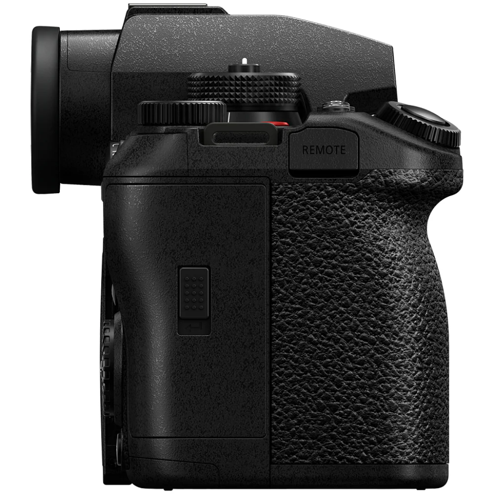 Panasonic Lumix S1 II E Mirrorless Camera - Image 9