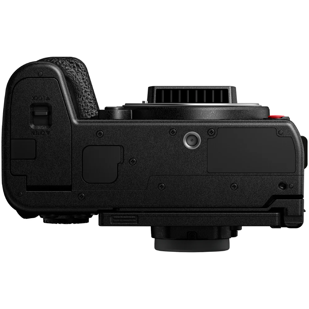 Panasonic Lumix S1 II E with S 24-60mm f/2.8 Lens - Image 8