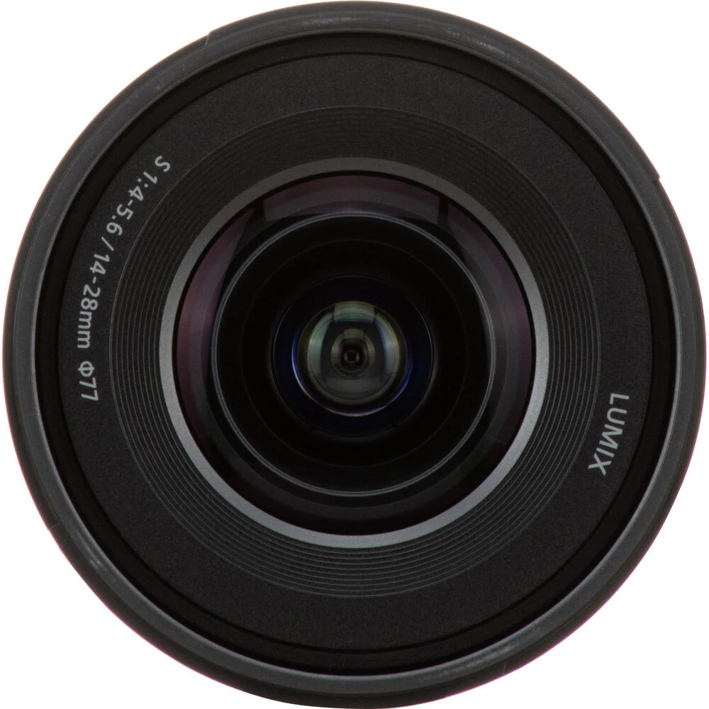 Panasonic Lumix S 14-28mm f/4-5.6 Lens - Image 7