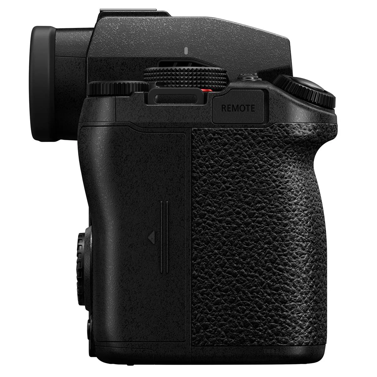 Panasonic Lumix S5IIX with 20-60mm Lens Kit - Image 11